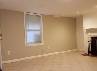 516 2nd St SE APT 3, Washington, DC 20003