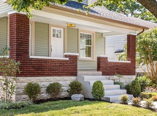 712 N Barbee Way, Louisville, KY