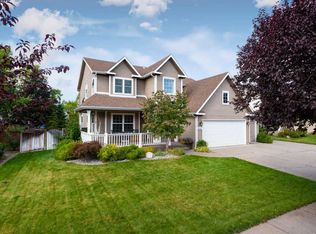 6047 N Harcourt Dr, Coeur D Alene, ID 83815