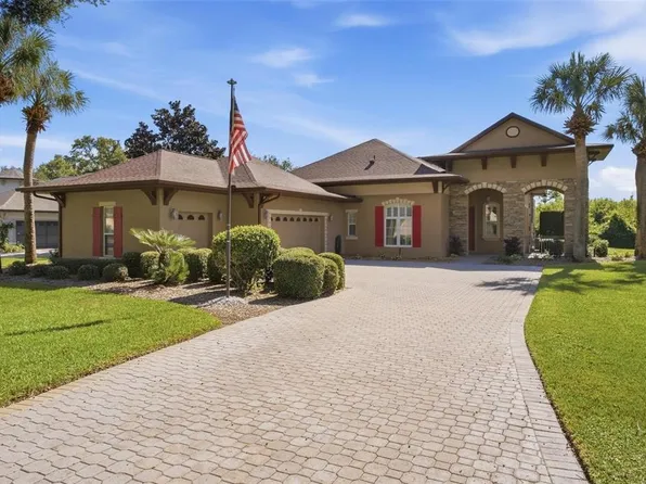 39118 GRIFFIN LANDING, LADY LAKE, FL 32159