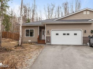 22692 Needels Loop #6, Chugiak, AK 99567