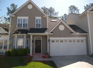 10636 Edmundson Ave, Raleigh, NC 27614