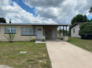 6126 W Ridgewood Ave, Orlando, FL 32835