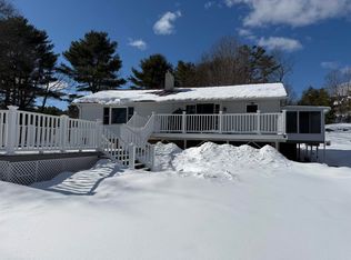 33 Bruce Rd, Canaan, NH 03741