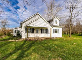 4011 Riggs Rd, Oxford, OH 45056