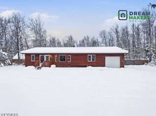 205 W Pennington Pl, Wasilla, AK 99654