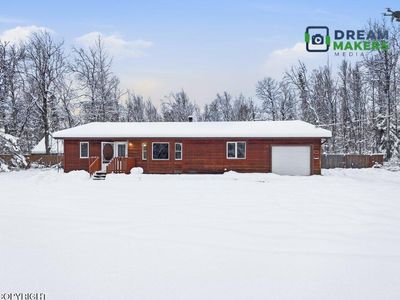 205 W Pennington Pl, Wasilla, AK, 99654