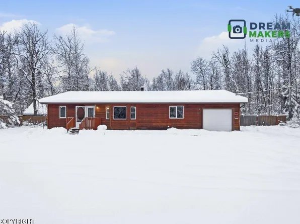 205 W Pennington Pl, Wasilla, AK 99654