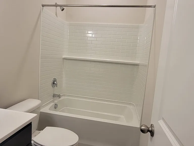 Common Bathroom