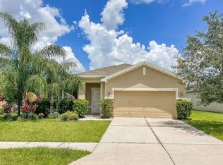 9038 41st St E, Parrish, FL 34219