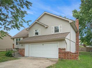 1412 E 153rd St, Olathe, KS 66062