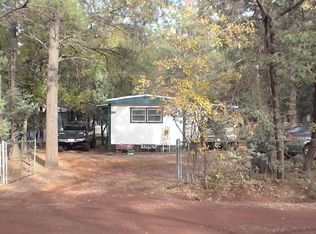 4965 East St, Lakeside, AZ 85929