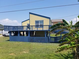 4215 Hardin Dr, Galveston, TX 77554