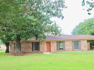 4728 Diamond Ave, Mobile, AL 36619