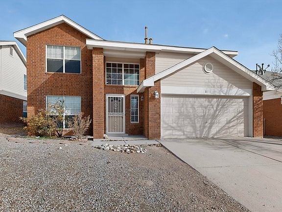 2nd image of 8131 Sheffield Pl NW