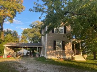 4637 Blumberg Ln, Fairview Heights, IL 62208