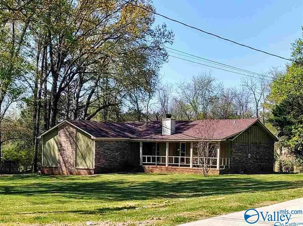 191 Oldwood Rd, Huntsville, AL 35811