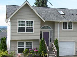 2707 Ash St, Bremerton, WA 98310