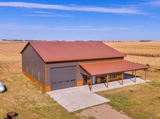 1552 130th St, Larchwood, IA 51241
