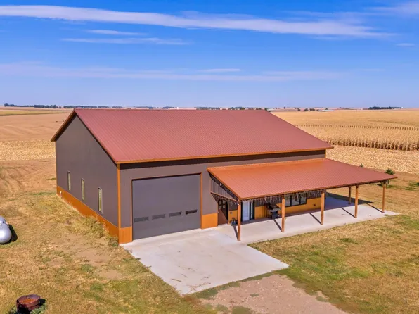 1552 130th St, Larchwood, IA 51241