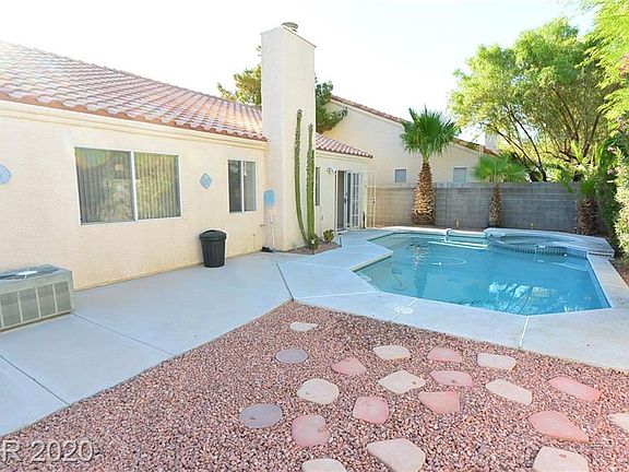 2nd image of 5524 Desert Valley Dr #0