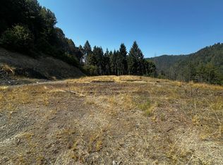 0 Un Named Rd, Willow Creek, CA 95573