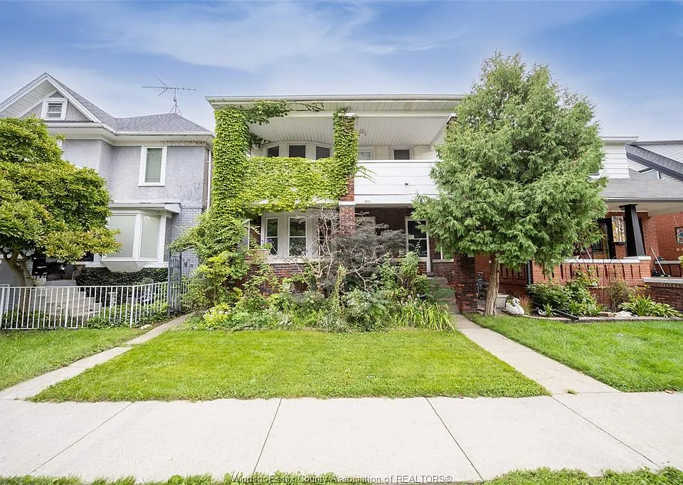 984 Windermere Rd