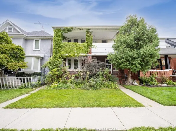984 Windermere Rd, Windsor, ON N8Y 3E4