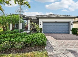 2641 Daisy Dr, North Port, FL 34289