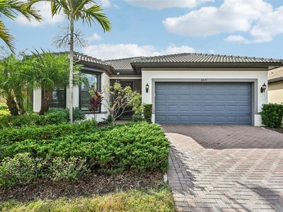 2641 Daisy Dr, North Port, FL, 34289