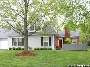 10304 Parkstone Dr, Louisville, KY 40241
