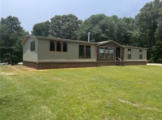 930 Pine Tree Rd, Centreville, AL 35042