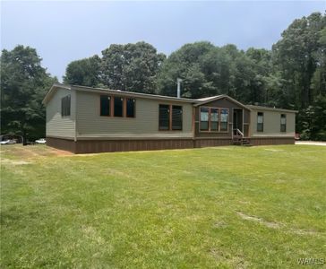 930 Pine Tree Rd, Centreville, AL, 35042