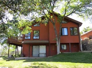 16215 Anderson Dr, Sonora, CA 95370