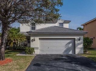 18477 NW 19th St, Pembroke Pines, FL 33029
