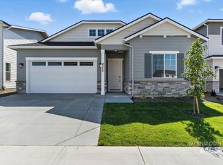 6177 N Senita Hills Ave, Meridian, ID 83646