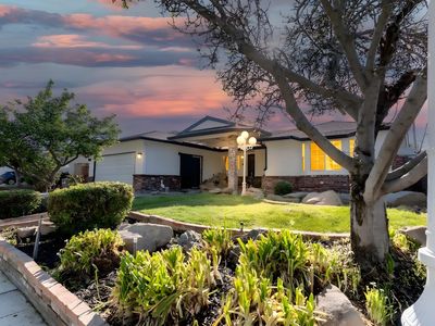 5761 N Orchard St, Fresno, CA, 93710