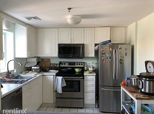 655 Concord Ave. #203 Cambridge - West Cambridge Shared Unit