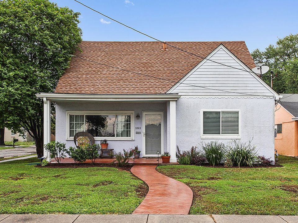 1st image of 2303 Prentiss Ave