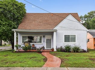 2303 Prentiss Ave, New Orleans, LA 70122