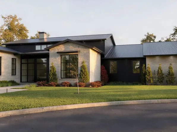 1536 Four Seasons Dr, Colleyville, TX 76034