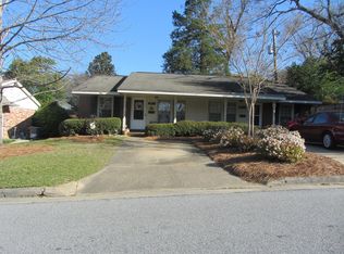 2106 20th St UNIT A, Columbus, GA 31906