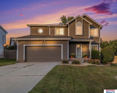 207 Hilton Head Dr, Papillion, NE, 68133