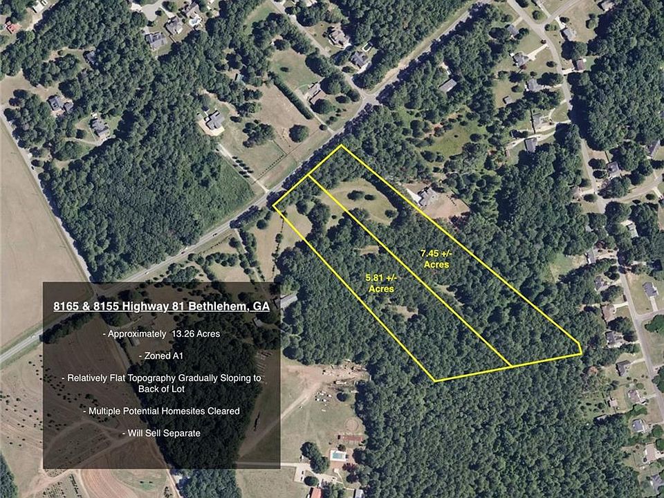 1st image of 8165 Highway 81 #1