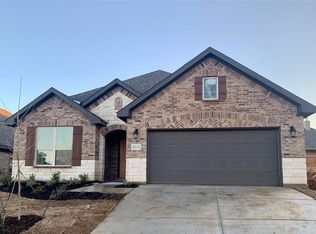 8229 Cheetah Path, Godley, TX 76044