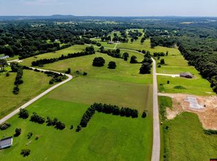 LOT 15 Rustic Sunset Ln, Gassville, AR 72635