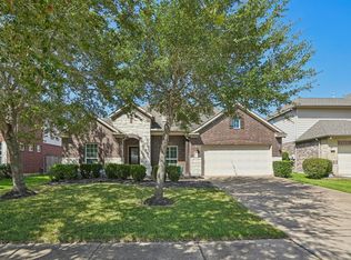 8002 Riverine Terrace Dr, Richmond, TX 77406