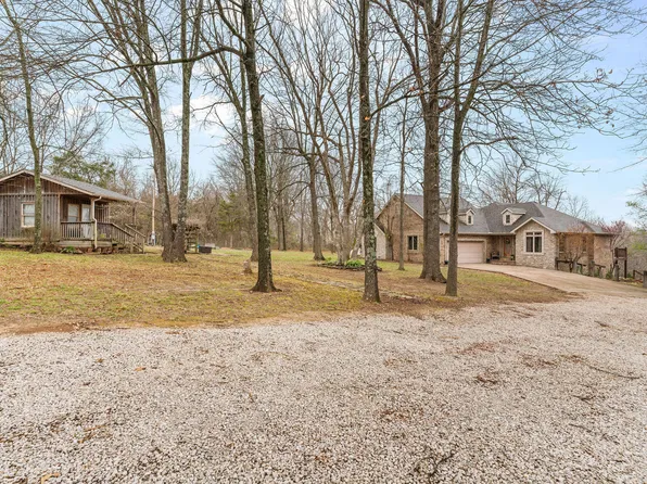 5129 W Farm Road 6, Brighton, MO 65617