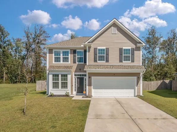 1718 Refuge Dr, Ladson, SC 29456