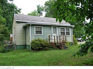 137 Aunt Mary Ave, Greensboro, NC 27405